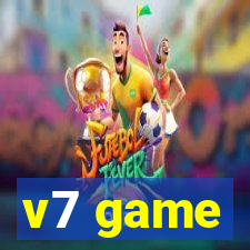 v7 game